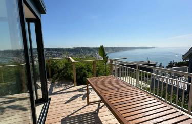 Villa with panoramic sea view - Foto 29