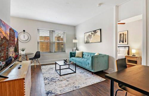 Lively & Fully Furnished 1BR Apartment - Kenwood 408 - Foto 18