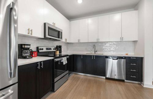 Modern Nulu 2BR CozySuites 07 - Foto 15