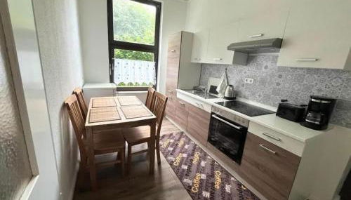 Charming apartment near Emden with garden, 100 m² - Photo 5