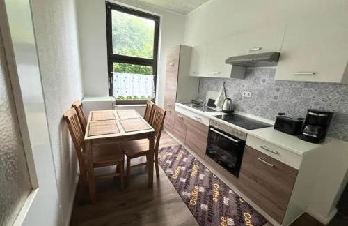 Charming apartment near Emden with garden, 100 m² - Photo 5