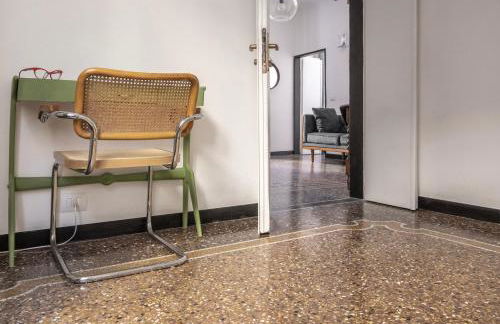 Designer apartment in the center of Genoa - Foto 36