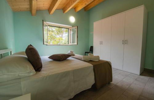 "Il Segreto" Vista Panoramica sulle Isole Eolie con Piscina, palestra e WiFi - Photo 62