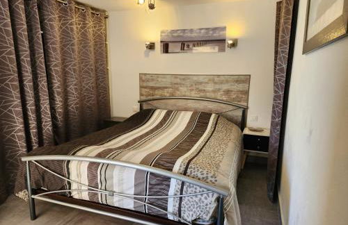 APPARTEMENT REZ DE JARDIN DANS VILLA VUE MER - Foto 19