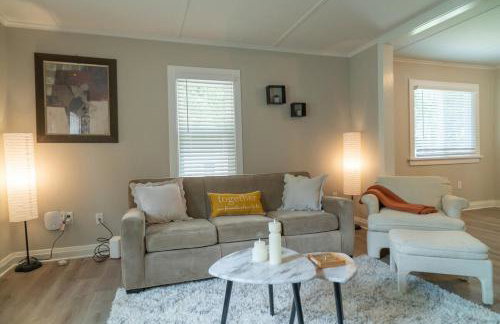 The Blue Garden Escape - Foto 1