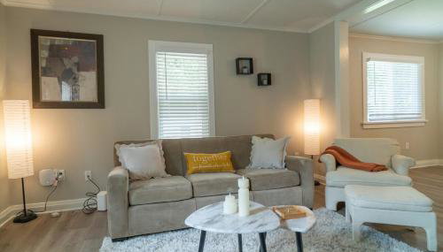 The Blue Garden Escape - Foto 1