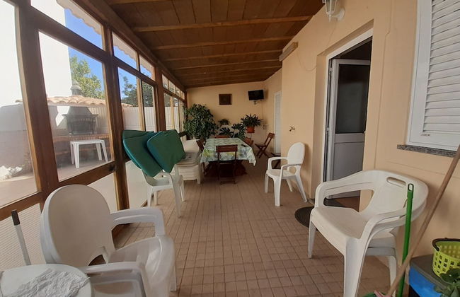 4 Bedrooms Arma o de Pera Private Pool Villa - Foto 48