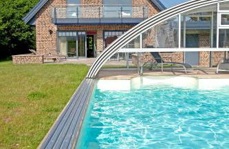 Villa La Cigale - Foto 1