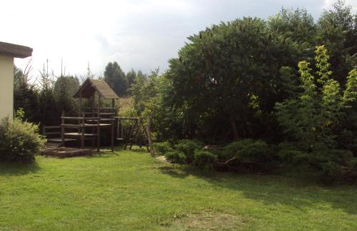 Wiejska Chata - Foto 51