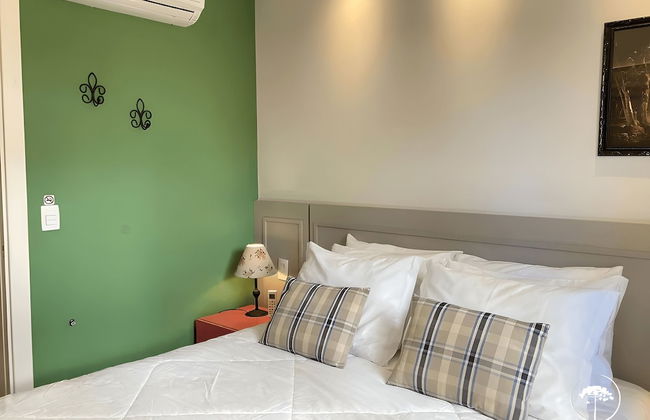 Apartamento Novo Loft One Centro Gramado - Foto 1