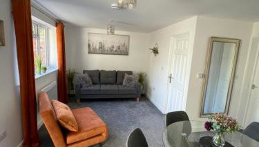 Luxury One Bed Apartment Stevenage - Foto 2