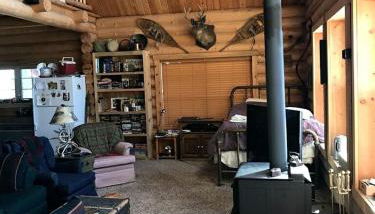 Luxury Cabin for Great Montana Weekend Getaways - Foto 3