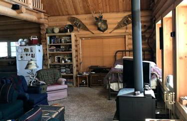 Luxury Cabin for Great Montana Weekend Getaways - Foto 3