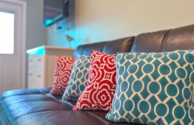 Executive Keys Condominiums on the Beach - Foto 25