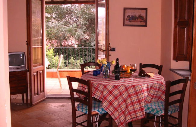 Tenuta Antica Cavalleria - Foto 9