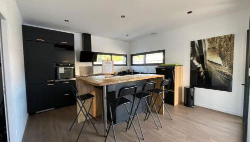 Villa Pura Vida - Foto 4, minibar