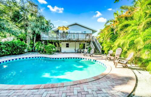 Whispering Whale Retreat - Foto 1