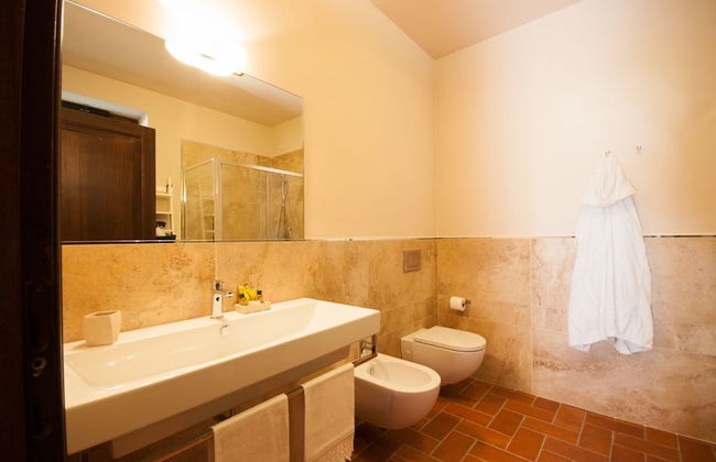 Borgo tra gli Olivi - Foto 24