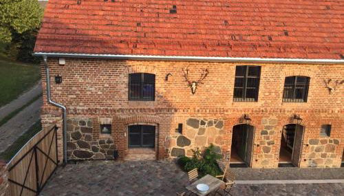 Ferienhaus am Schloss Meseberg - Foto 4