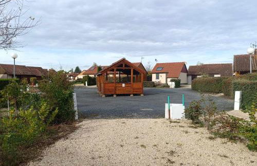 La Cachotière du Lac - Foto 20