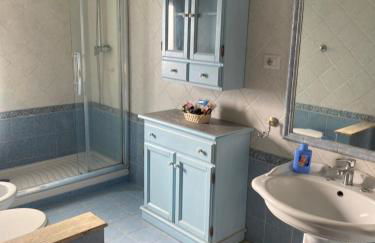 Sonia's Penthouse - Rome sea - Foto 7