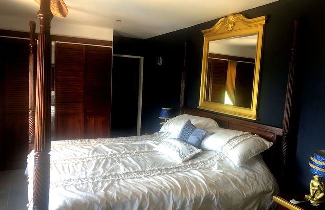 Immaculate 1-bed Apartment on Ocean View - Foto 3