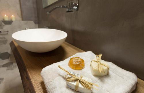 Suite Cagliari -101- - Photo 22