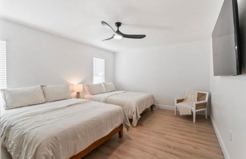 Newly Reno Beachfront Escape I Steps to Beach - Foto 30