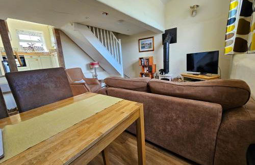 Pinfold Cottage, Tosside, Gisburn Forest - Foto 12