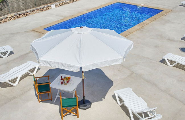 Villa Menorca Binisaret 1 - Foto 15