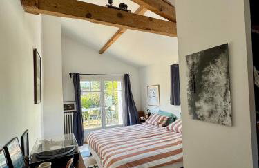 Villa Golf Biarritz - Photo 8