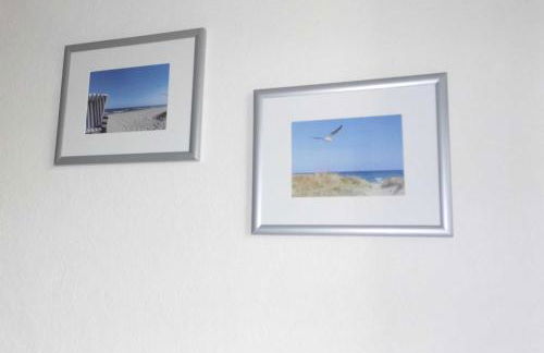 Ferienwohnung Haus Bikker - Foto 34