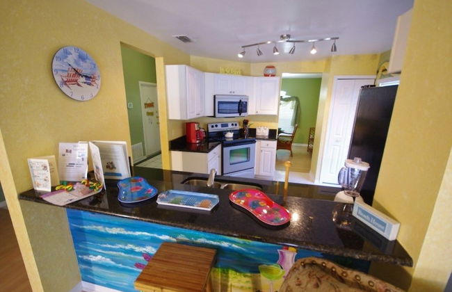 Ly53806 - Indian Ridge - 3 Bed 2 Baths Villa - Foto 35