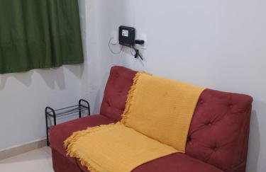 Loft Cascavel Edinéia - Foto 6