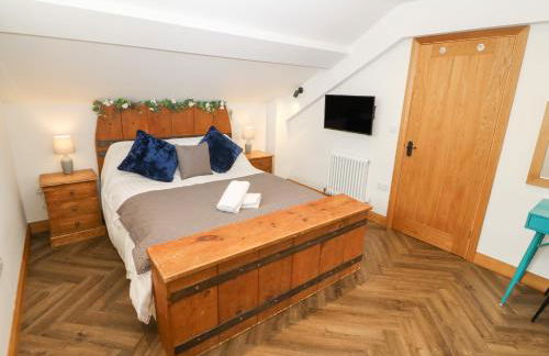 Bwthyn Bach Gwyn - Foto 16