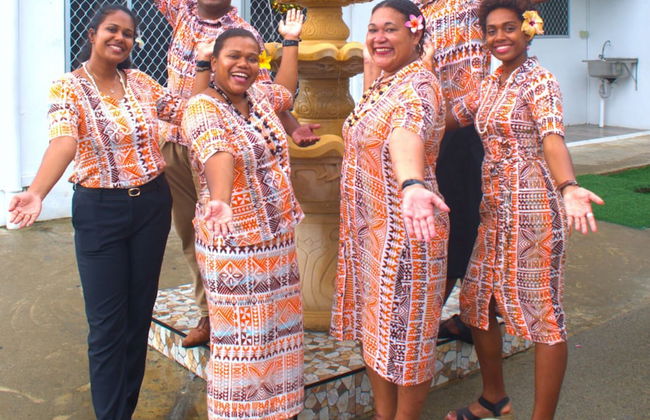 Island Accommodation Suva Premier Hospitality - Photo 4