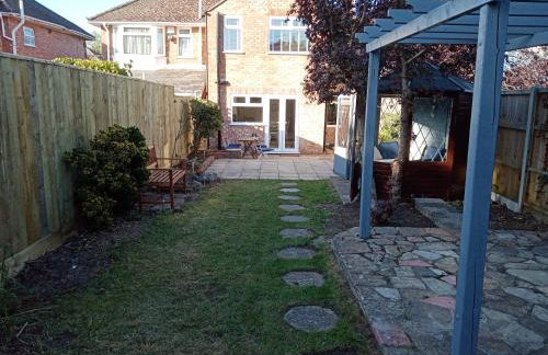 Merewood House - Foto 13