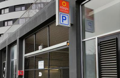 Aparthotel Adagio Access Palaiseau Saclay - Foto 69