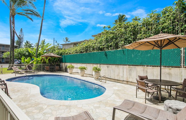 Kauai Kailani 219 2 Bedroom Condo - Foto 18