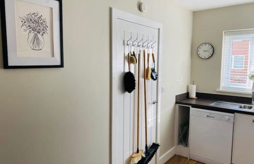 Stylish 3 Bed Semi Trentham Stoke on Trent - Foto 21