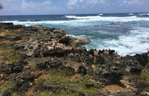 Puu Poa Ocean Bluff Condo, Incredible Views, Walk to Beaches, Pool & Tennis - Foto 16