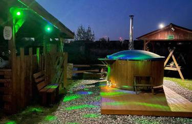 NOCLEGI AGRO-RELAX - Foto 40