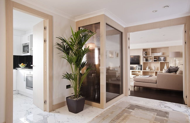Claverley Court Apartments Knightsbridge - Foto 134