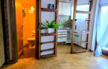 Apartment mit Vorgarten - Foto 6