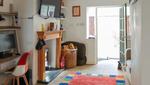 Crescent Cottage - Foto 2