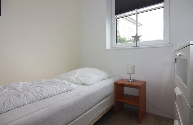 Ferienwohnung Grosser Seestern in Wiek - Foto 6