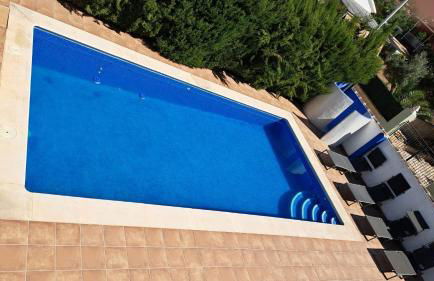 Casa Villami, GROUND FLOOR APARTMENT - Foto 59