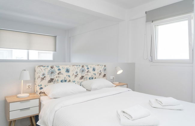 Thalassa & Thalassa Prive Residential Complexes - Foto 15