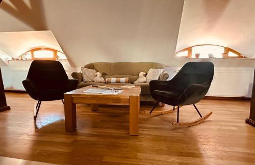 Historisches Ambiente mitten im Zentrum von EBW - Foto 33