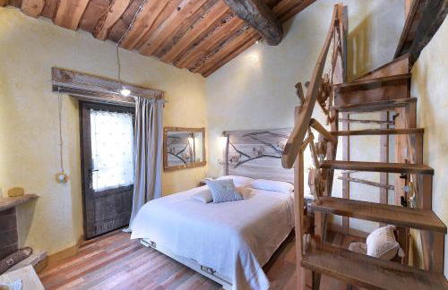 Luxury villa Colle dell'Asinello ,proprietari ,Villa In esclusiva near ORVIETO - Foto 38